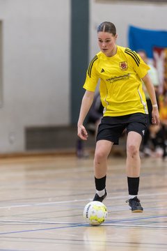 Bild 575 - wBJ NFV Futsalmeisterschaft